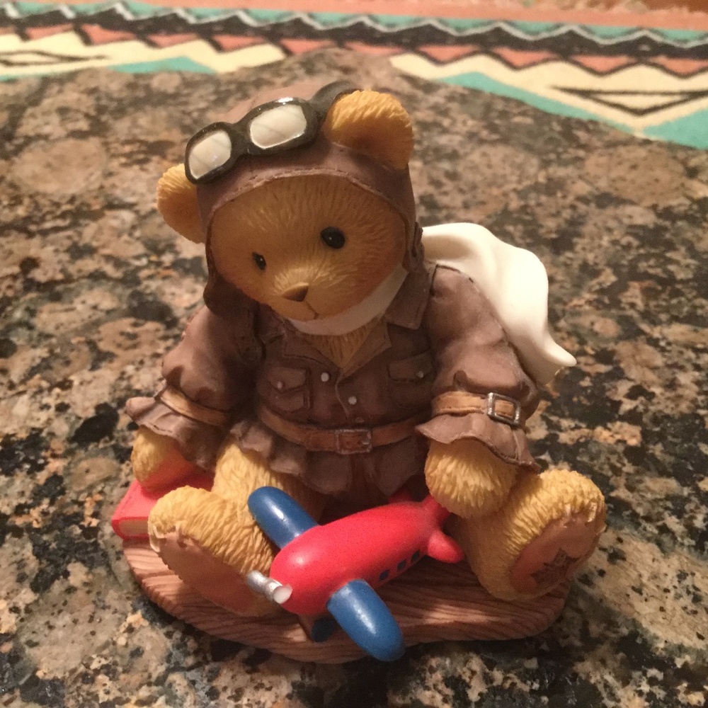 Cherished Teddies